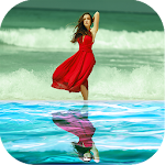 Cover Image of Download Reflections - Mirror Photo Edi  APK