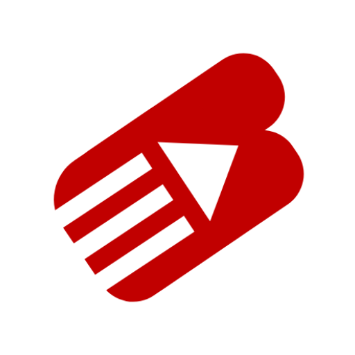ShortsPlaylist logo