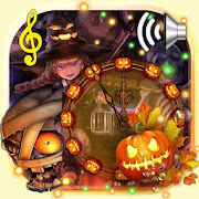 Halloween Midnight Live Wallpaper