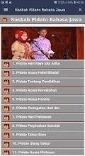 Naskah Pidato Bahasa Jawa Apps On Google Play