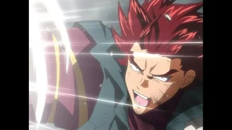 スクライド Season 1 Episode 13 Tv On Google Play