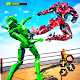 Karate Fight Game: Robot Games Descarga en Windows