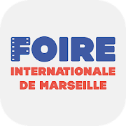 Foire internationale de Marseille
