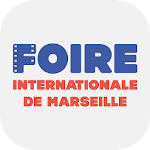 Foire internationale de Marseille Apk