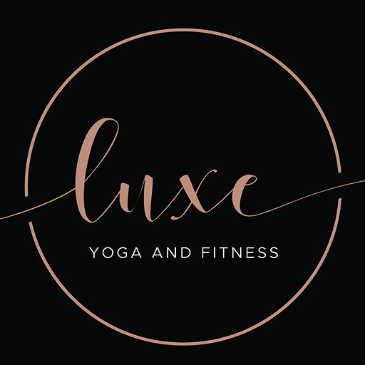 Luxe Yoga Fitness 4.0 Icon
