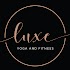 Luxe Yoga Fitness