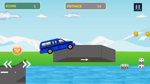 Angkot Gaul D'Game screenshot 8