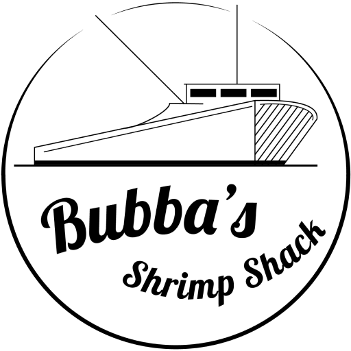Bubbas Shrimp Shack logo