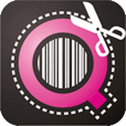 QSeer Coupon Reader Latest Icon