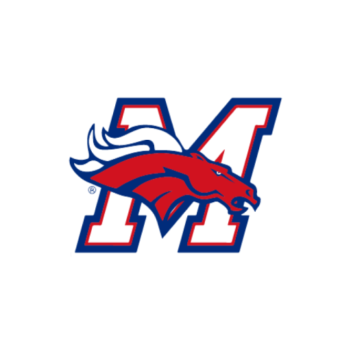Morrison CUSD 6 logo
