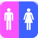 Gender Detector Prank icon