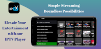 Download IPTV Player: Chromecast App Free on PC (Emulator) - LDPlayer