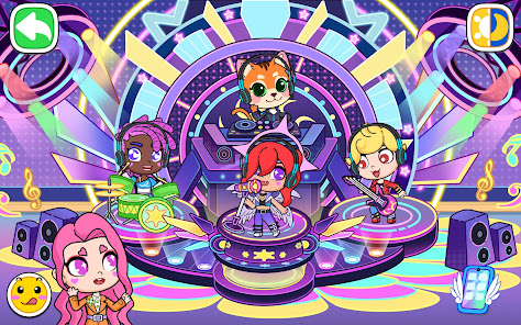 Screenshot image