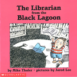 Icon image The Librarian From The Black Lagoon