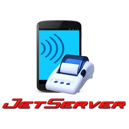 Icon image JetServer