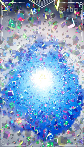 アプリのプレビュー