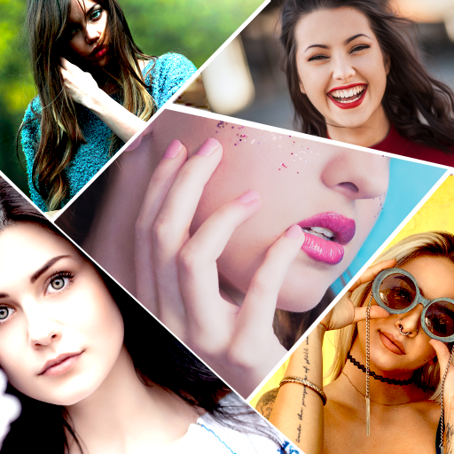 UV Photo Editor -Photo Filters logo