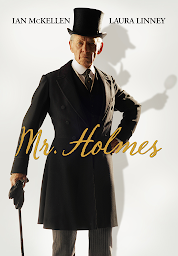 Icon image Mr. Holmes