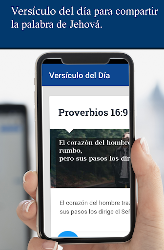 Biblia Cristiana con Audio Screen 2