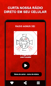 Radio Agnus Dei