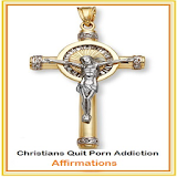 Christians Quit Porn Addiction icon