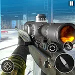 Cover Image of डाउनलोड Call of IGI Army Sniper : Counter Terrorist Duty  APK