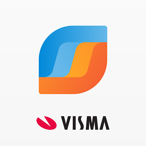 Visma Verzuim Manager logo