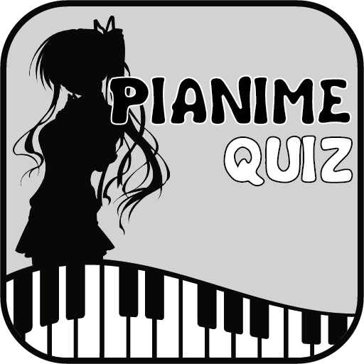 Pianime Quiz 4.0.5 Icon