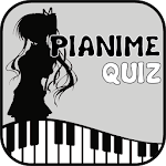 Cover Image of Download Pianime Quiz  APK