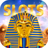 Pharaoh's Treasure Wheel Slots icon