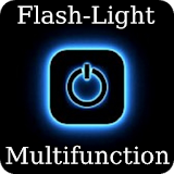 Flash Light Multifunction icon