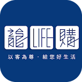 龍Life購 icon