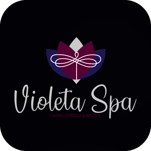 Violeta SPA logo