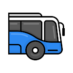 Cover Image of Herunterladen City Bus - Flutter Template  APK