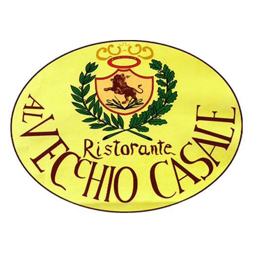 Al Vecchio Casale logo