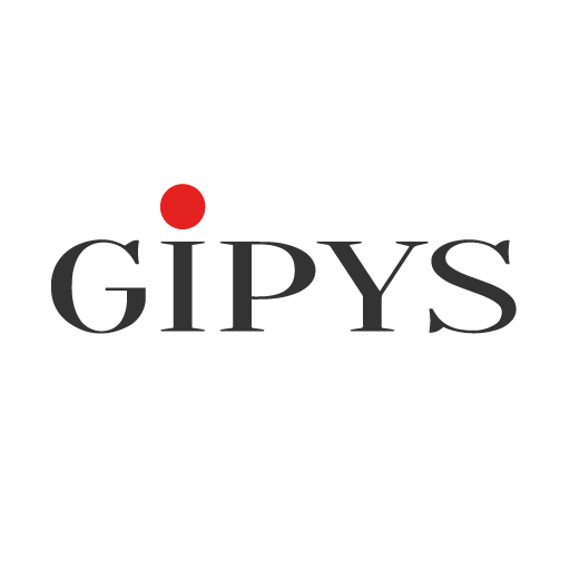 Gipys logo