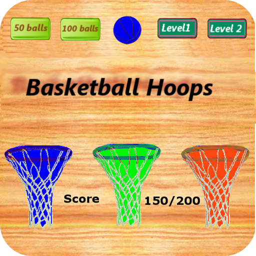 aros de baloncesto Descarga en Windows