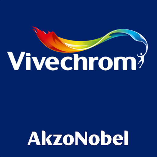 Vivechrom Visualizer Header - AppWisp.com