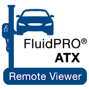 FluidPRO® ATX Remote Viewer  Icon