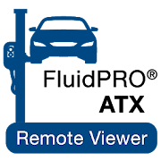 FluidPRO® ATX Remote Viewer