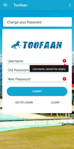 Toofaan Screen 2