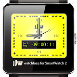 JJW Elite Watchface 3 for SW2 icon