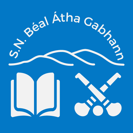 Silvermines National School logo