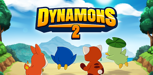Dynamons 2 Mod Apk 1.2.2 (Unlimited money)