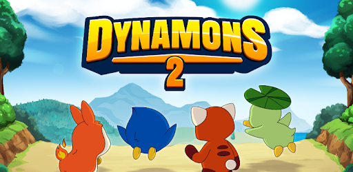 Dynamons 2 Apps On Google Play