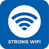 STRONG WIFI icon