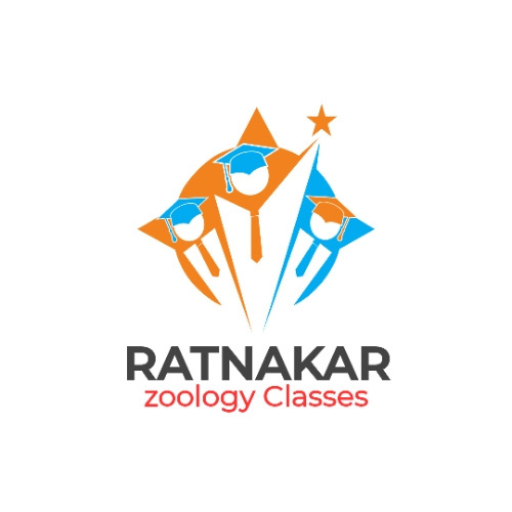 Ratnakar Zoology Classes logo