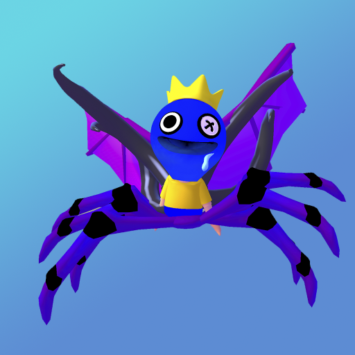 Monster Escape logo