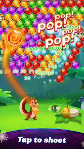 Bonusplay™ Bubble Shooter