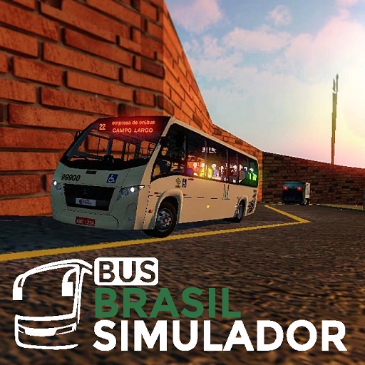 Brasil Bus Simulator – Apps no Google Play